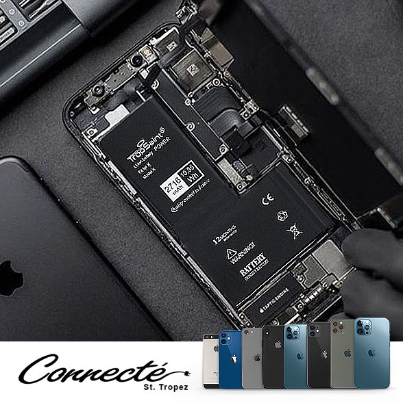 Iphone Battery Replacement